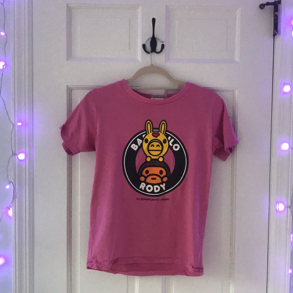 Nape Tshirt from